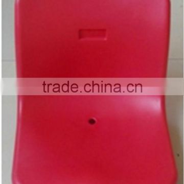 Football Field High-quality Plastic Fixed Sports Plastic Stadium Chair SQ-6001