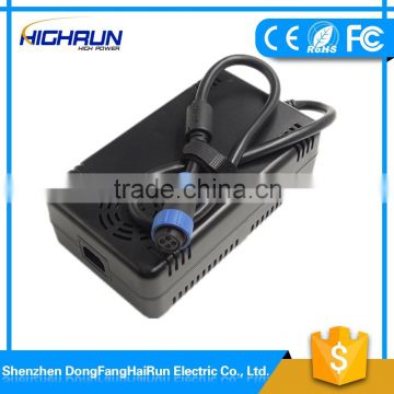 110v ac to 24V dc power adapter 15A with CE FCC ROHS CTICK