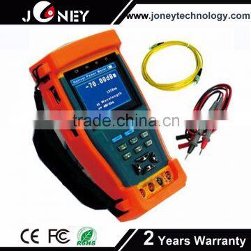 SHENZHEN JONEY SECURITY CCTV TESTER MONITOR