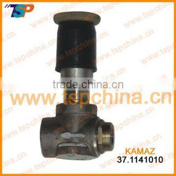 KAMAZ Truck Spare Parts Hand Priming pump 37.1141010