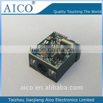 china 32bit 500scan/sec CCD 1D barcode reader module