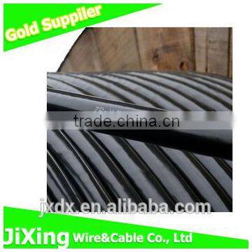 450/750V Pvc Insulated DC Electrical Welding Cable Reels