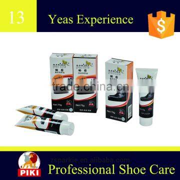 cleaning & care cream PA-878/ shoe polish