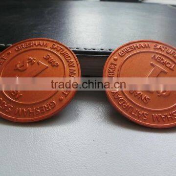 $1 New Design Professional Custom Metal Coin,cusatomized Souvenir Metal Token photo-3