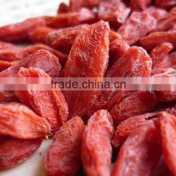 350grains Tibetan Goji Berry/red Dried Fruit photo-2