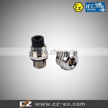 Hot Sale ATEX, IEC Ex Explosion Proof Metal Cable Gland photo-3