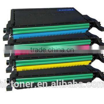China Copier Toner Cartridge For 3110 cn 3115cn photo-2