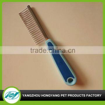 best comb for dogs