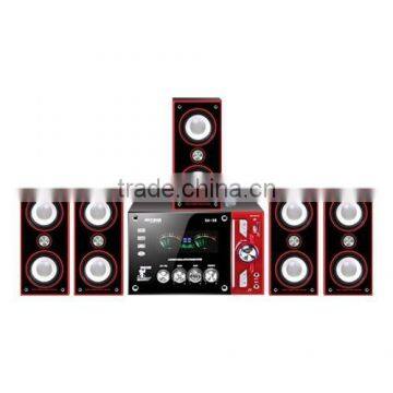 2.1 Subwoofer A02 photo-6