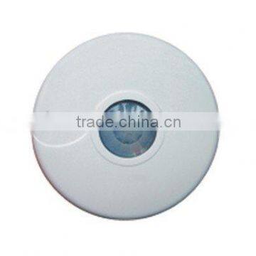 Ceiling micro wave Dual-tech pir motion Detector