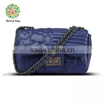 fashion handbag women pu bags women's handbags