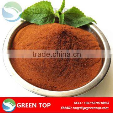 Humate BIOSTIMULANT Well-Known fertilizer potassium humic acid and fulvic acid bais