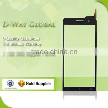 Spare Parts for Asus zenfone 6 digitizer