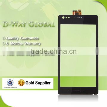 China Wholesale Original For Sony Xperia M C1904 C1905 Digitizer