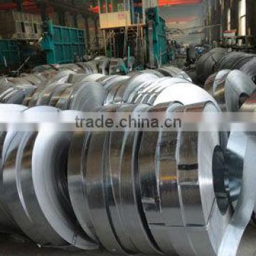 high zinc coating steel strip