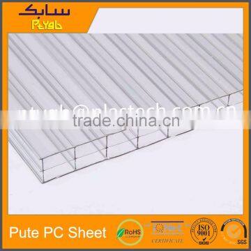 low price transparent solar panel