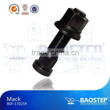 Baostep Professional design rust proof TUV Certified cutting edge bolt