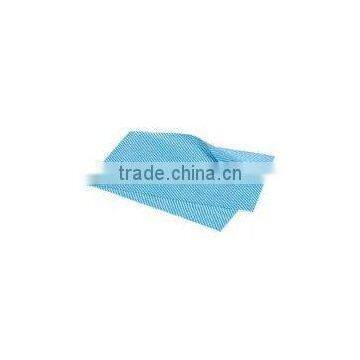 Spunlace Nonwoven Fabric For Cleaning Wipe
