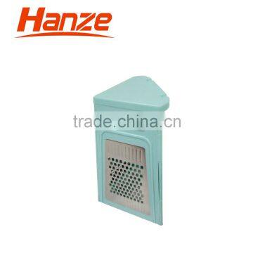 High Quality 3 Side Vegetable Cutter / Vegetable Slicer Fordable photo-4