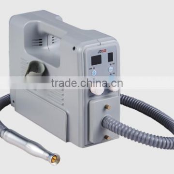 Professional Micro high-precision electric strong vacuum suction nail drill