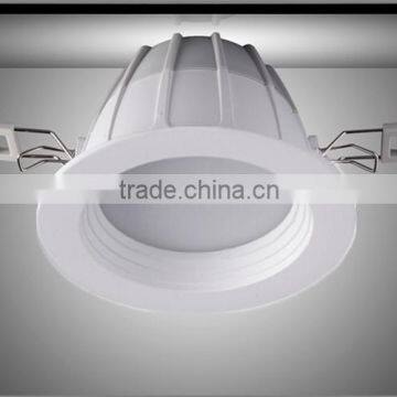 2015 New Product Indoor Decorative Led Ceiling Lighting 10W Led Downlight Driveless Led Lights Patented photo-2