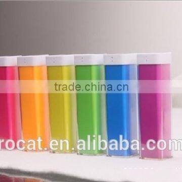 new hot selling products cell phone mobile restaurant power bank