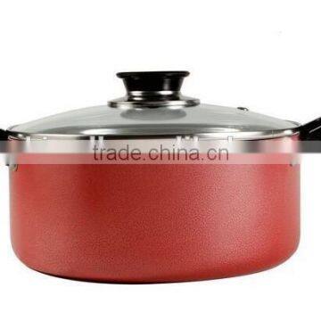 cookware pot