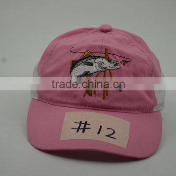 Baby Sport Cap,popular Embroidery Sport Cap