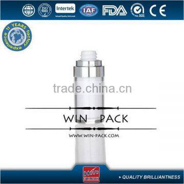 Popular Antique Plastic Tubes for Cosmetic Container photo-2