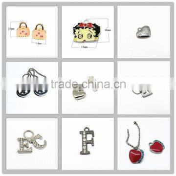 Nickel Plating Metal Garment Accessories And Zipper Sliders photo-5