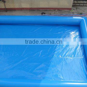 inflatable adult swimming pool/plastic swimming pool