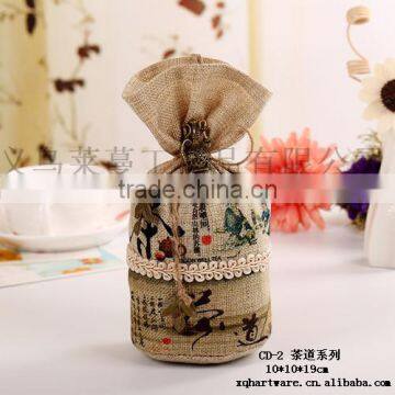 Chemical Fragrance Free Nature Bamboo Charcoal Air Freshener photo-2