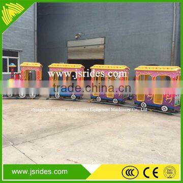 made in China good quality electirc mini train mini train rides for sale