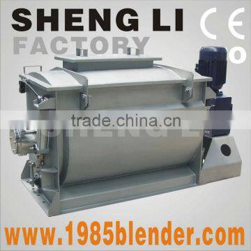 milk powder ribbon mixer machine
