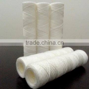 PP String Wound Filter Cartridge