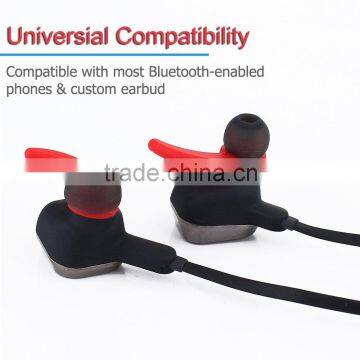 Huawei Mate 8 Wireless Bluetooth Headset&earphone With Microphone photo-6
