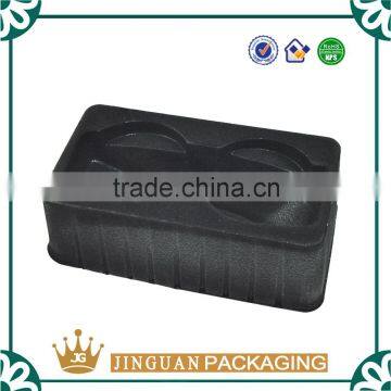 Customized sun glasses blister pack in China