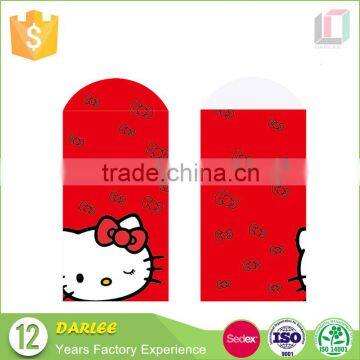 Cheap Custom Chinese New Year Red Envelope photo-5