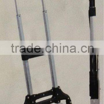 Aluminium hand trolley