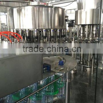 High Quality of Drinking Water Production Line photo-3