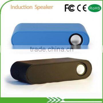 Festive gifts	Enjoying Freely portable induction bluetooth speaker