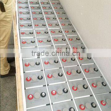 solar battery to battery 24V 36V 48V solar generators solar battery china