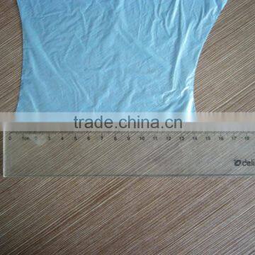 Disposable PE, CPE Gloves, PE Plastic Glove photo-6