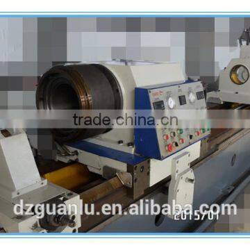 Similar to Dezhou Precision Good Quality Low Price Deep Hole Cylinder Head Boring Machine for Sale photo-4