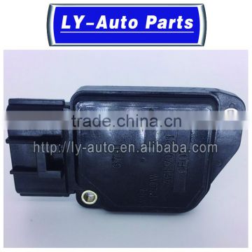 00 01 02 03 04 05 06 OEM MAF AIR FLOW SENSOR METER AFH70-21