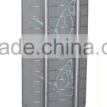 rotatable glasses display