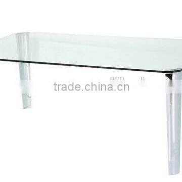 Coffee table glass-185