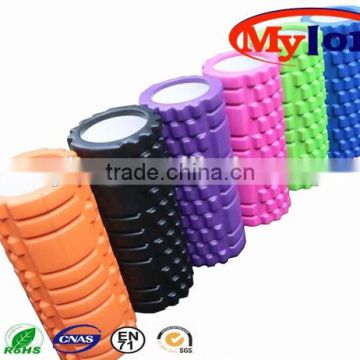 Fashion EVA Yoga Massage Foam Roller