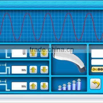 Redness Removal IPL Acne Removal E-LIGHT RF Intense Pulsed Flash Lamp Hair Removal Device MED-230 Remove Diseased Telangiectasis photo-6