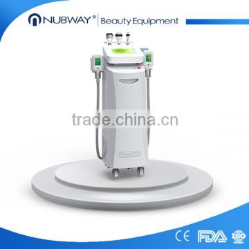 Fast slimming!!! fat freezing cryolipolysis body cool shape slimming system